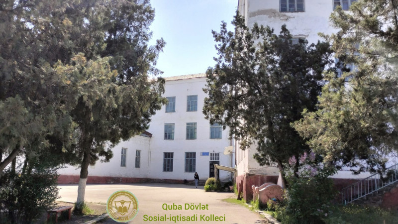 Quba Dövlət Sosial-İqtisadi Kollecində rüşvət yığılır? – Agentlikdən CAVAB