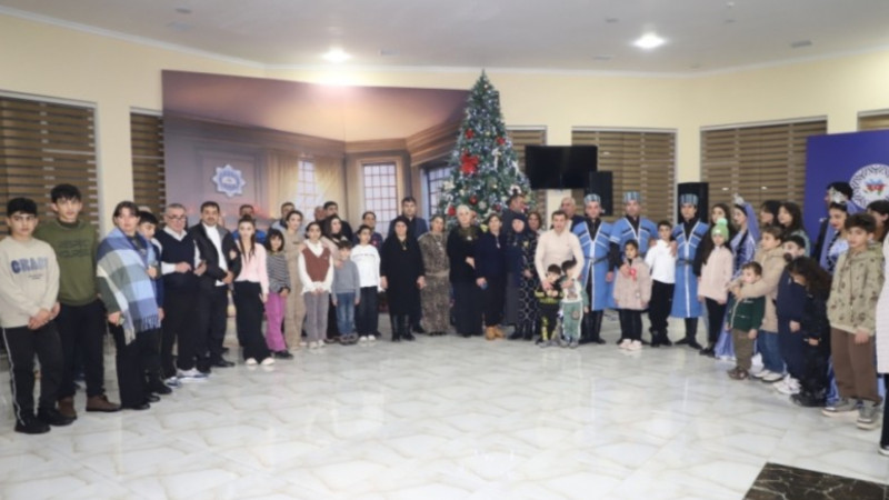 Ucqar rayonlardan 300-ə yaxın təhsil işçisi düşərgəyə cəlb olunub