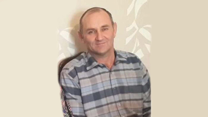 İsmayıllıya qonaq gələn kişi itkin düşüb