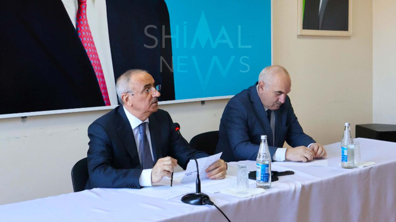 Qusar sakinlərini bu məsələlər narahat edir