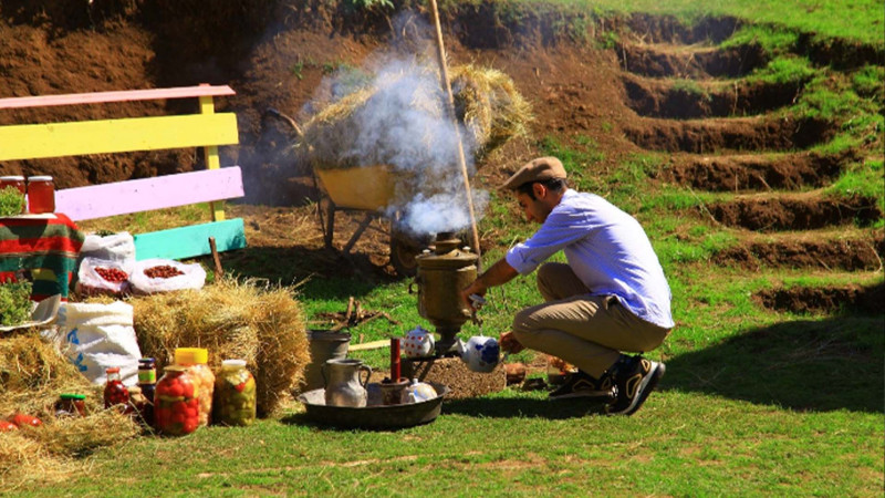 Vətəndaşlarımız ən çox bu rayonlarımızı ZİYARƏT EDİR