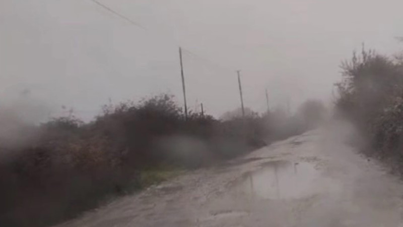 Aidiyyəti qurumların NƏZƏRİNƏ! – İdrisoba adlı kənd var! - VİDEO