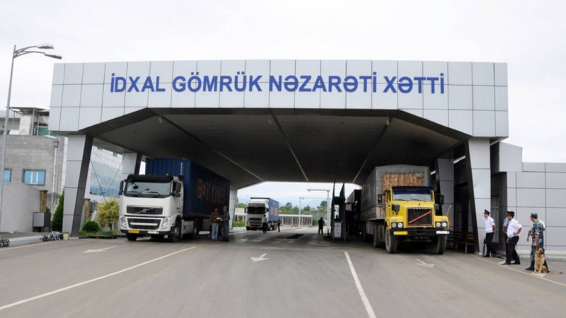 Gömrük tariflərində dəyişiklik: Bu fəaliyyətlə məşğul olanlara güzəştlər təklif ediləcək