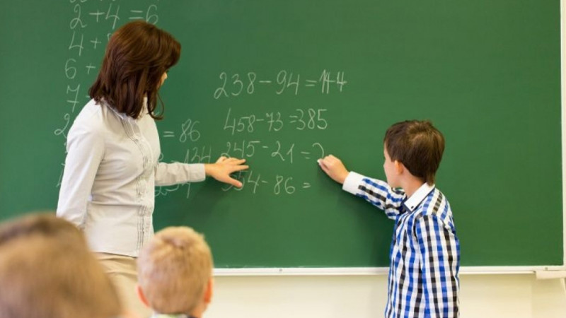 Onlar Şimalın “Örnək müəllimlər”idir - SİYAHI