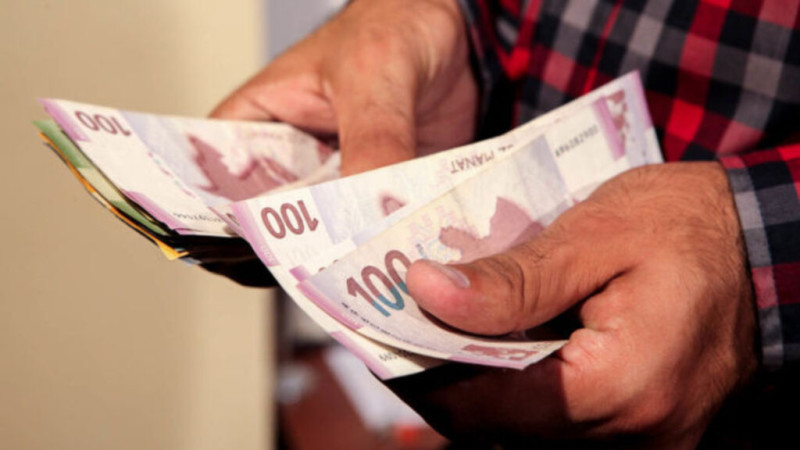 Bəzi şəxslərin pensiyaları 2 dəfə artacaq