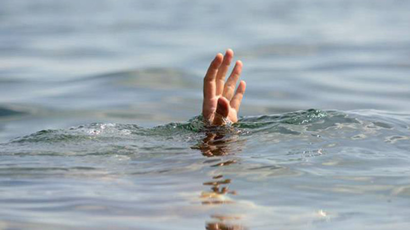 Xaçmazda göldən meyit tapıldı - FOTO