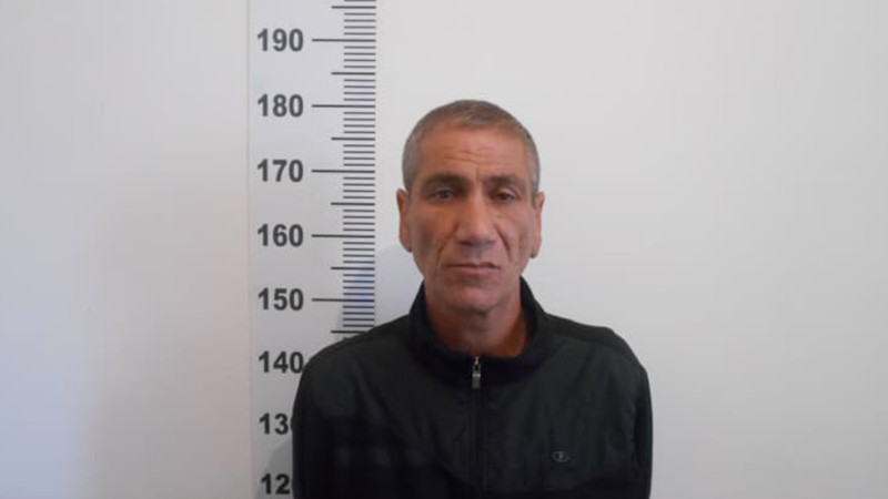 Siyəzəndə əməliyyat – Saxlanılan var