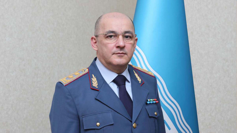 Şahin Bağırov Qubada vətəndaşları qəbul edəcək 