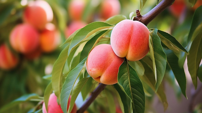 Xaçmazda şaftalı festivalı keçiriləcək