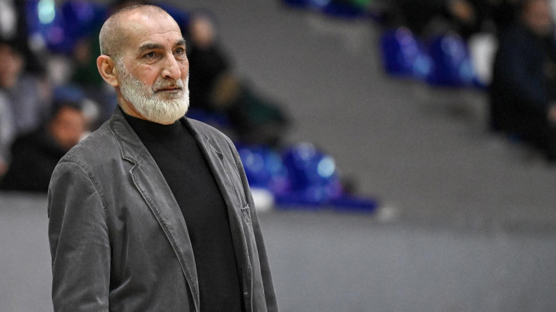 Şəhriyar Əsgərov hakimlərdən şikayətləndi