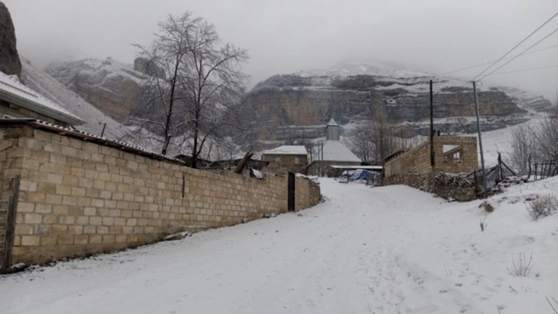 Qarlı hava ürəyə və beyinə necə təsir edir?
