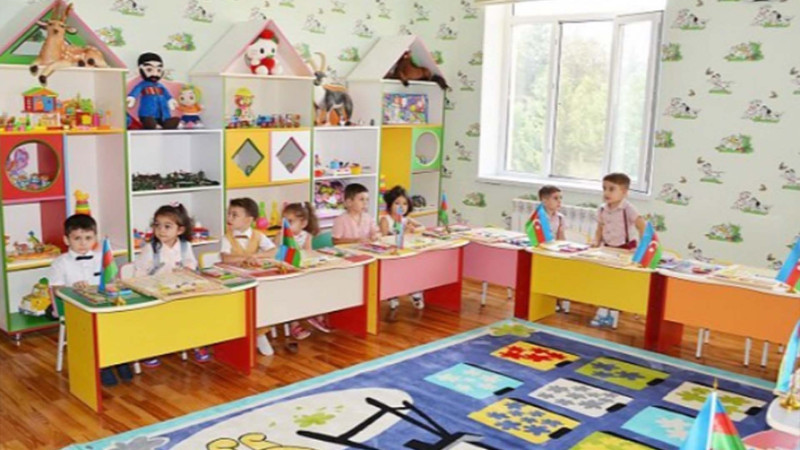 Qəbələdə 29 il fəaliyyətdən sonra Lalə BAĞLANIR