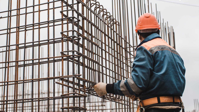 İsmayıllıda dəmir parçası ölümə səbəb oldu