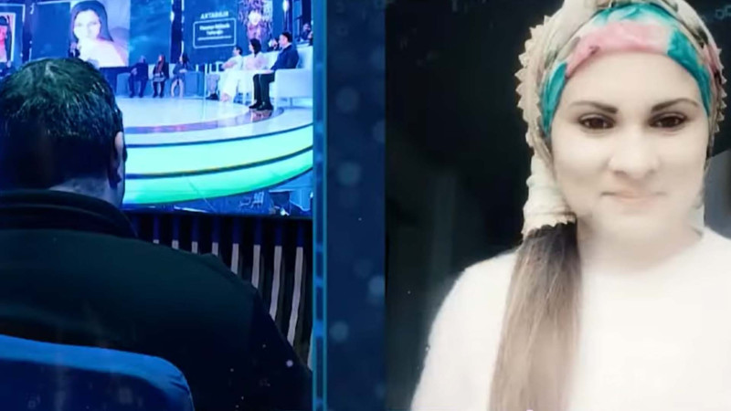 Almaniyalı qız qusarlı kişini aldadıb 7 min manatını aldı