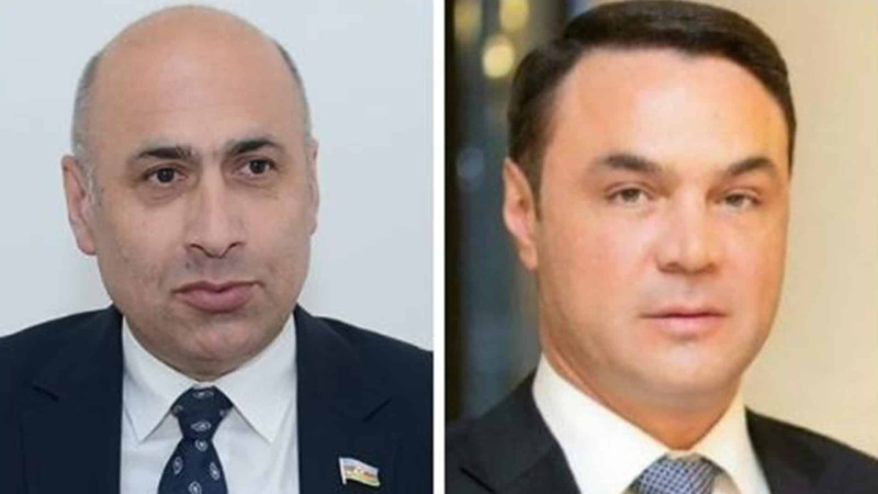 Qusarın deputatı: “Eldəniz Səlimovla yoldaşlıq etmişəm, onunla görüşəcəm”