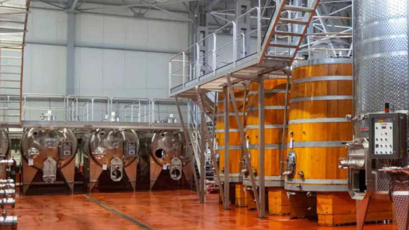 Qəbələdə 1 ayda 15,3 milyonluq məhsul istehsal olunub