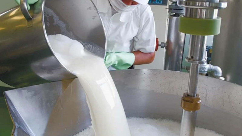 Azərbaycanı südlə ən çox təmin edən  RAYONLAR