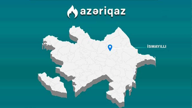 Azəriqazın baş direktoru İsmayıllıda vətəndaş qəbulu keçirəcək