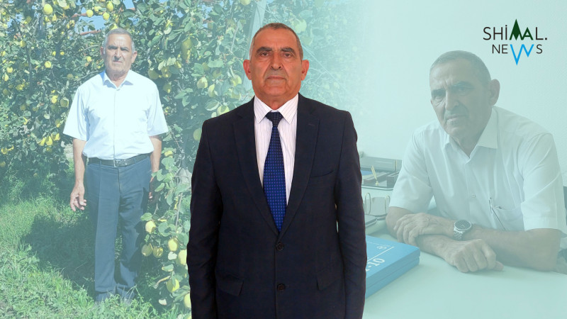 “Məktəblərdə təbliğat aparılmalıdır ki, gənclər  kənd təsərrüfatına yönəlsinlər” - Qubalı alimlə ÖZƏL MÜSAHİBƏ
