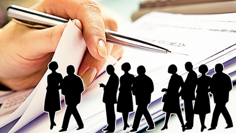 Yeni açılan iş yerlərində Şimalın payı