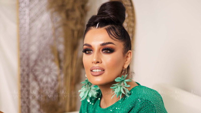 Elza aparıcı Zauru məhkəməyə verdi