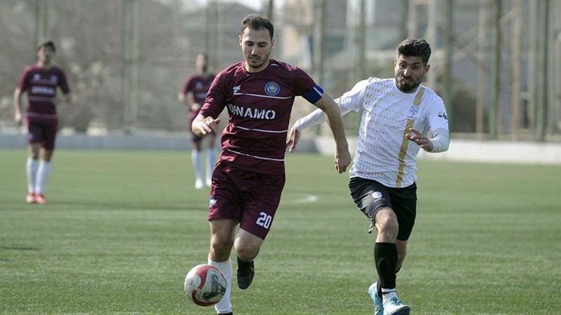 Xaçmazlı futbolçu atasının rəhbərlik etdiyi klubu bu səbəbdən TƏRK EDİB