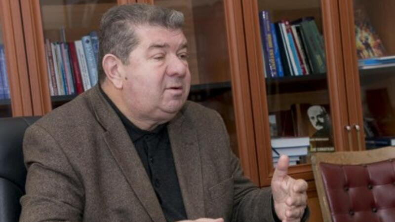 Qubalı tanınmış professor vəfat etdi