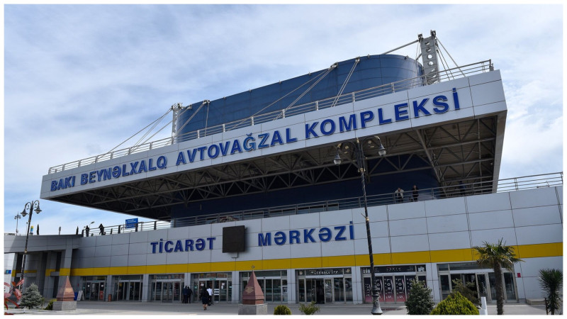 Bakıdan dörd istiqamət üzrə avtobus reysləri TƏXİRƏ SALINDI