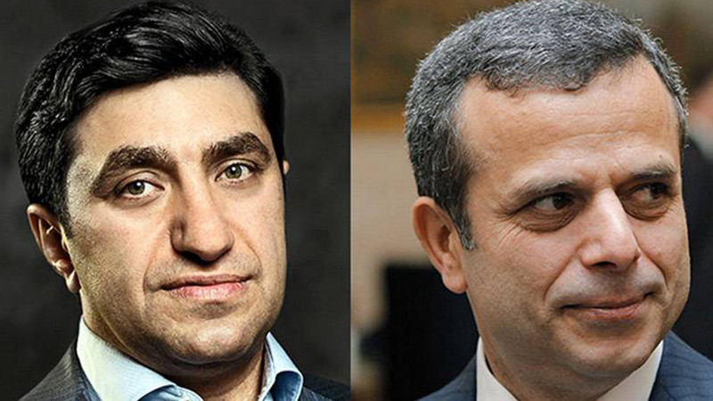 Qubalılar yenə Rusiyanın daşınmaz əmlak kralları oldular - FOTO