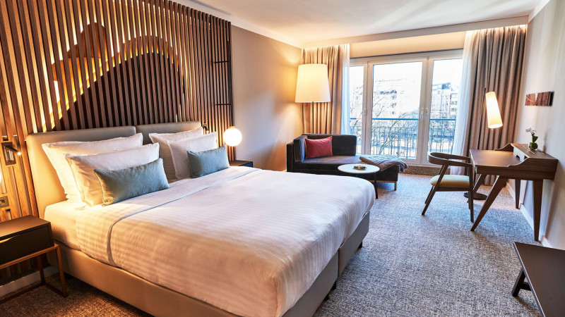 Qəbələdəki hotellərin gəliri azalıb