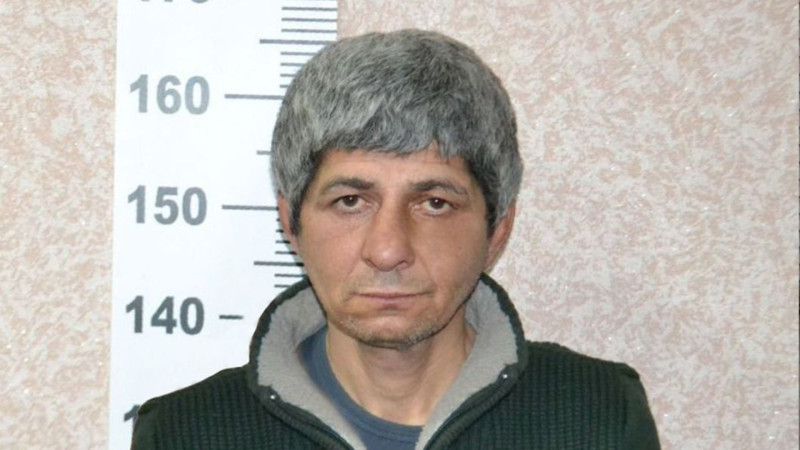 Polis Şamaxıda 8 kiloqram narkotik aşkarlayıb