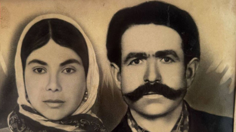 Qaçaq Nəbi ilə Həcərin həyatını yaşayan şabranlı CÜTLÜK – FOTO