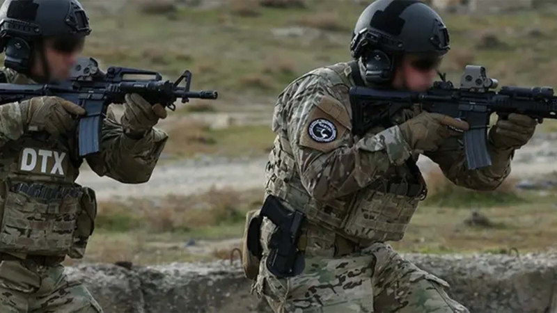 DTX-nin Qusar əməliyyatı barədə GİZLİNLƏR AÇIQLANIR - VİDEO