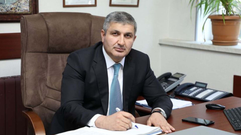 “Azəriqaz”ın vəzifəli şəxsi saxlanıldı