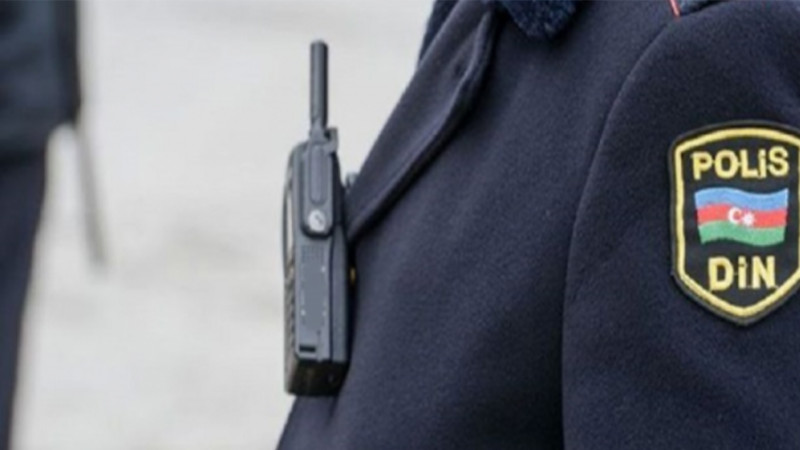 Quba polisindən daha bir uğurlu ƏMƏLİYYAT - FOTO