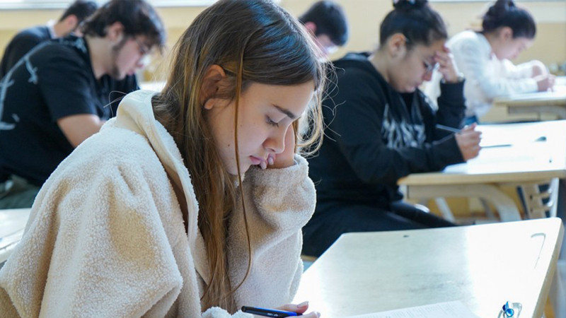 Buraxılış imtahanlarının keçirilmə qrafiki açıqlandı - SİYAHI