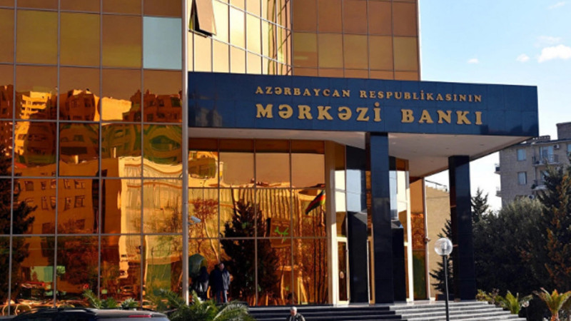 Mərkəzi Bankın İsmayıllıda səyyar qəbulu baş tutub