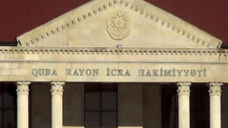 Qubanın sabiq icra başçısı vəfat etdi - FOTO