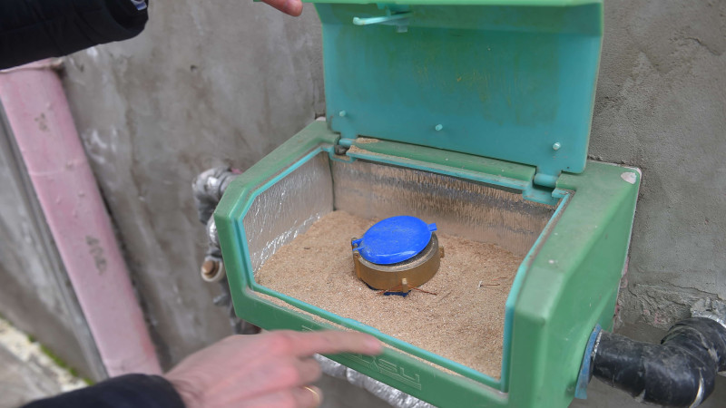 Su istifadəçilərinə hava şəraiti ilə bağlı TÖVSİYƏLƏR