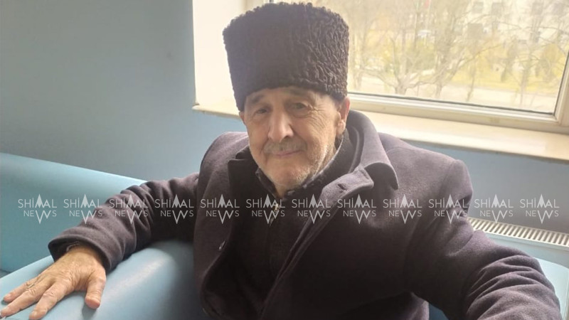 Qubada şəhid atası son mənzilə yola salınır