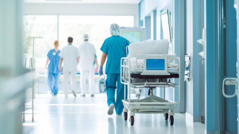 Xaçmazda yeni xəstəxana tikiləcək 