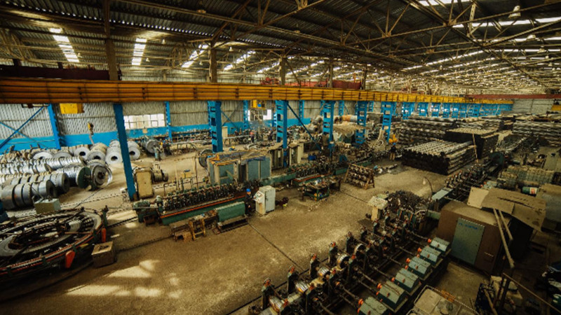 Xaçmaz Şimalda ən çox məhsul istehsal edən və xidmət göstərən rayondur 