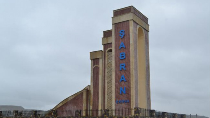 Şabranda binaların təmirinə 32 min xərclənəcək