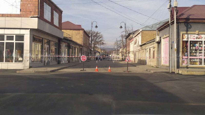 Qubada sürücülərin NƏZƏRİNƏ