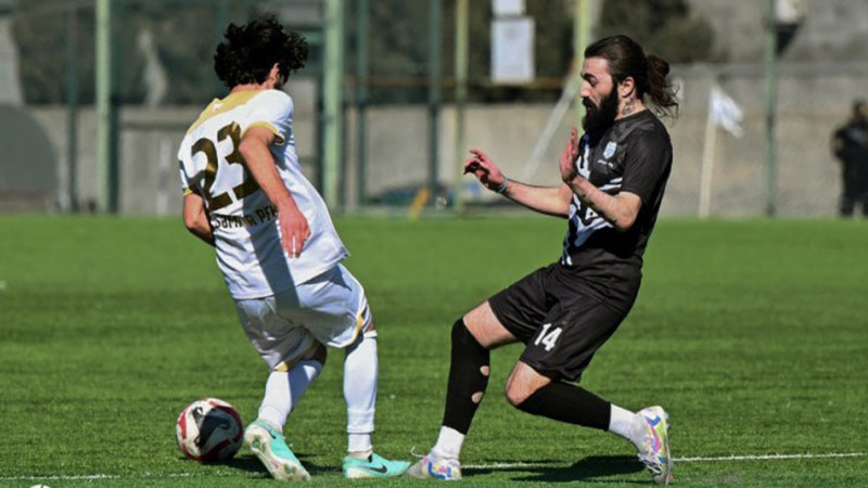 Şimal komandalarından qələbə