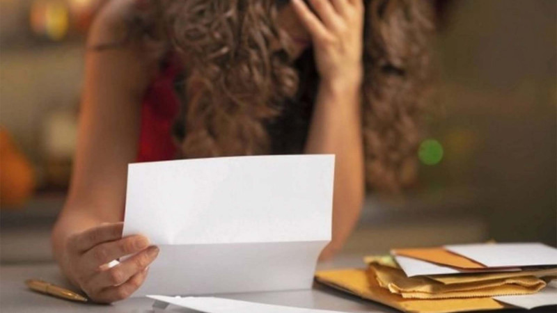 İntihar məktubunda adı çəklən şəxs həbs edildi