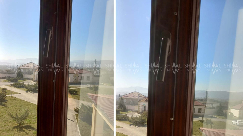 Quba Xəstəxanasında “bağlı pəncərə” problemi HƏLL OLUNDU
