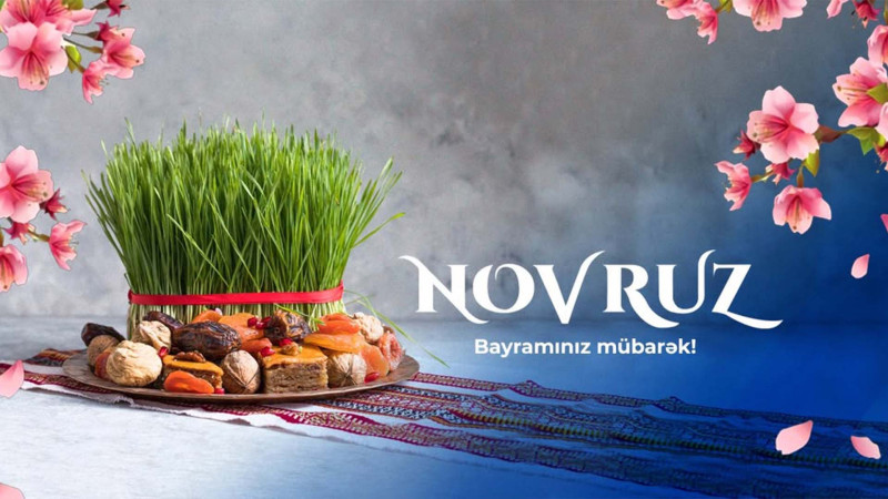 Qubada Novruz bayramı qeyd olunacaq