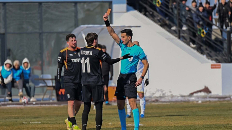 “Hypers Guba”nın oyunçusu cəzalandırılıb