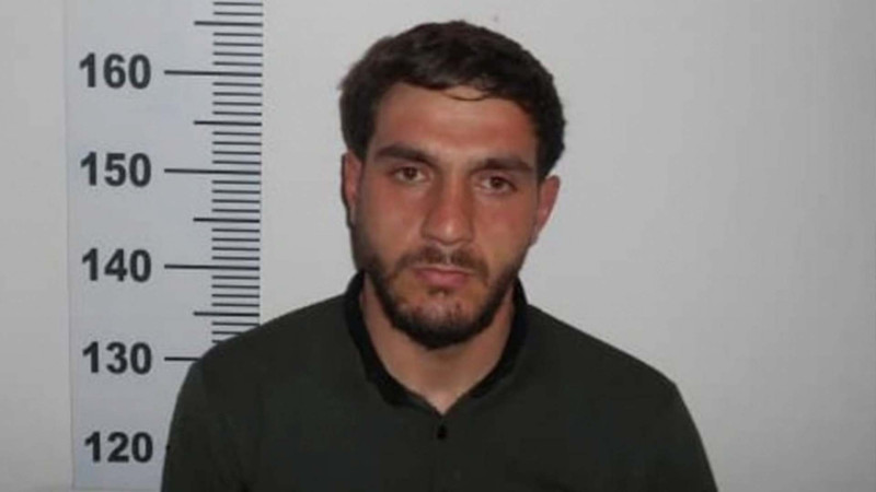 Siyəzəndə narkotacir tutulub